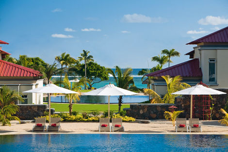 Piscine - Tamassa by Lux*