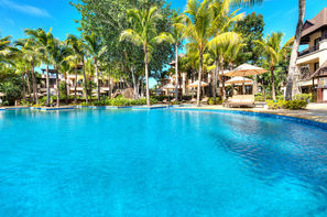 Ile Maurice-Mahebourg, Hôtel The Westin Turtle Bay Resort & Spa