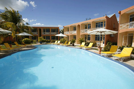 Piscine - Villas Mon Plaisir