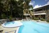 Ile Maurice - Mahebourg, Résidence hôtelière Villas Mont-Choisy 2*