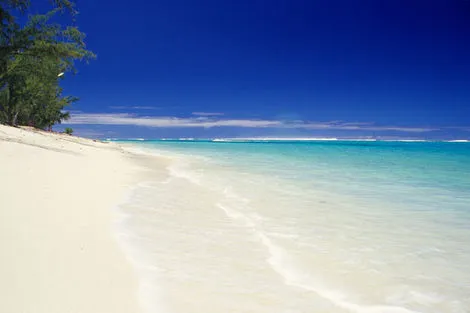 Plage - Aanari Hotel & Spa