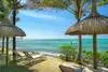 Ile Maurice - Mahebourg, Hôtel Adult Only -Tropical Attitude 3* sup