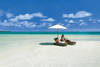 Plage - Beau Rivage