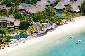 Vacances Bel Ombre: Hôtel Heritage Awali Golf & Spa Resorts