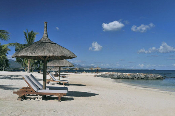 Mauritius poker 2018
