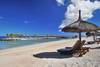 Plage - Intercontinental Mauritius Resort