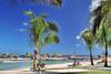 Plage - Intercontinental Mauritius Resort