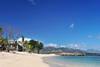 Plage - Intercontinental Mauritius Resort