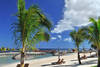 Plage - Intercontinental Mauritius Resort