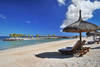 Plage - Intercontinental Mauritius Resort