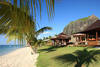 Plage - LUX* Le Morne