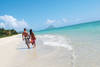 Plage (3) - Pearle Beach Resort & Spa Mauritius