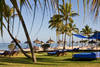 Plage - Sofitel Imperial