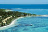 Ile Maurice - Mahebourg, Hôtel Tropical  3*
