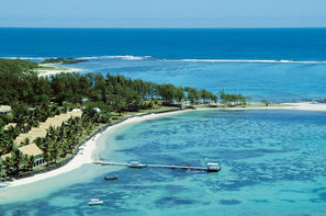 Ile Maurice-Mahebourg, Hôtel Tropical Attitude