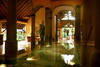 Entrée - Beau Rivage