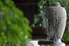 Bouddha de la reception - Meridien Ile Maurice