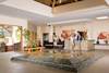 Reception - Pearle Beach Resort & Spa Mauritius