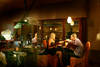 Restaurant - Beau Rivage