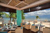 Restaurant de la plage - Intercontinental Mauritius Resort