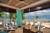 Restaurant - Intercontinental Mauritius Resort