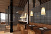 Restaurant - Intercontinental Mauritius Resort