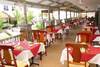 Restaurant - Le Palmiste