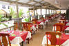 Restaurant - Le Palmiste
