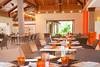 Restaurant principal - Tamassa