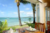 Restaurant - Tropical