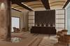 Reception du Spa - Intercontinental Mauritius Resort