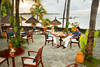 Terrasse - Merville