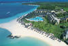 Ile Maurice - Mahebourg, Hôtel Beau Rivage 5* Luxe