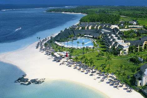 Vue panoramique - Beau Rivage