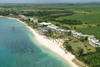 Vue panoramique - Meridien Ile Maurice