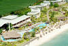 Vue panoramique - Meridien Ile Maurice