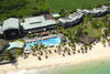 Vue aérienne - Meridien Ile Maurice