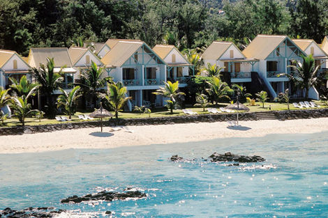 Voyage Ile Maurice, Séjour Mahebourg : Hôtel Tropical 3*