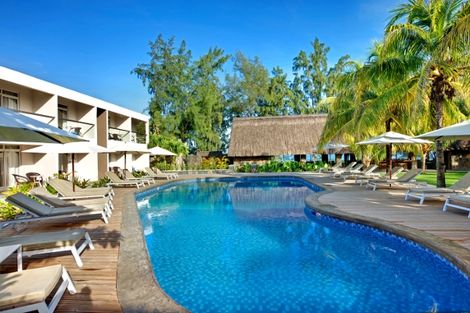 Villas Mon Plaisir 3* - POINTE AUX PIMENTS - MAURICE Villas Mon Plaisir 3* - POINTE AUX PIMENTS - MAURICE