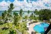 Ile Maurice - Port Louis, Club Coralia Jalsa Beach Hotel & Spa 3* sup