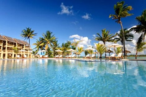 Jalsa Beach Hotel & Spa 3* sup - POSTE LAFAYETTE - MAURICE Jalsa Beach Hotel & Spa 3* sup - POSTE LAFAYETTE - MAURICE