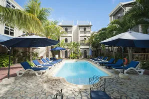 Vacances Trou aux Biches: Hôtel Residence le Palmiste resort&spa