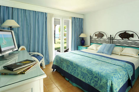 H&ocirc;tel Tropical  3* - TROU D'EAU DOUCE - MAURICE