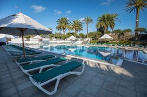 Iles Des Acores-Ponta Delgada, Hôtel Azoris Royal Garden