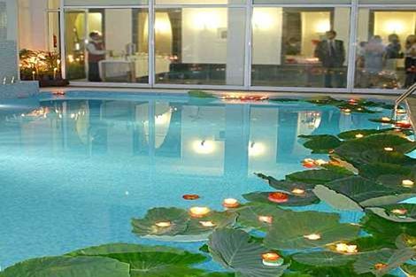 H&ocirc;tel Do Colegio 4* - PONTA DELGADA - PORTUGAL