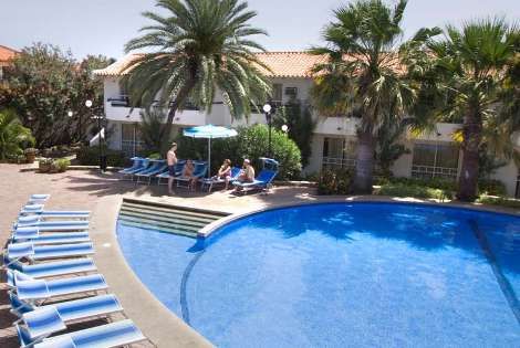 H&ocirc;tel Palm Beach 3* - PLAYA EL AGUA - VENEZUELA
