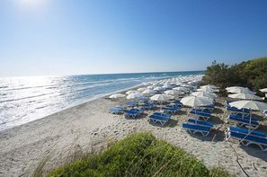 Vacances Brindisi: Club Héliades Alimini Village