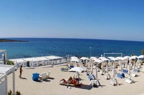 Vacances Brindisi: Hôtel Isola di Pazze