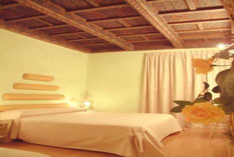 La Fortezza 3* - FLORENCE - ITALIE La Fortezza 3* - FLORENCE - ITALIE