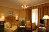 Chambre - Plaza Lucchesi 